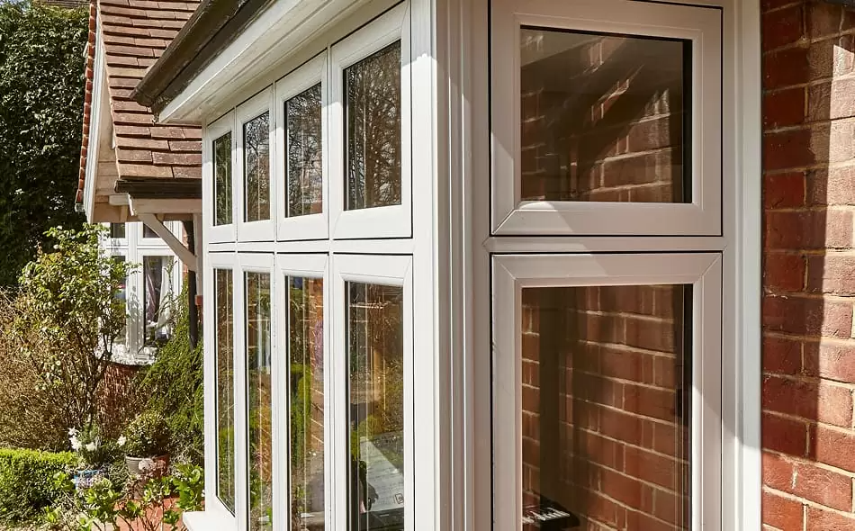 افزایش قیمت خانه با پنجره دو جداره