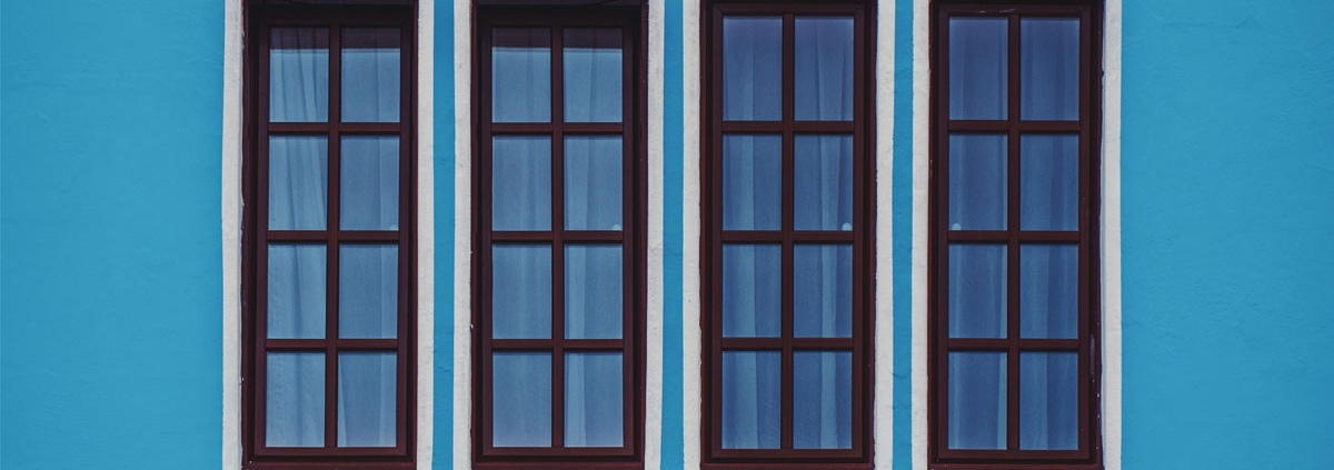باورهای غلط در مورد پنجره دوجداره